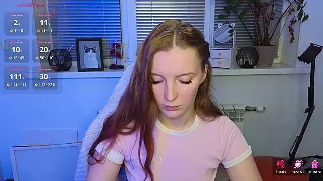 Mary_Blu Chat XXX live