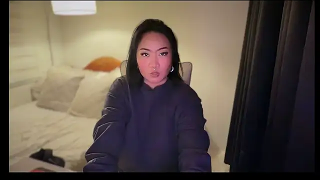 โชว์เว็บแคมของ _XXXKittyTingles
