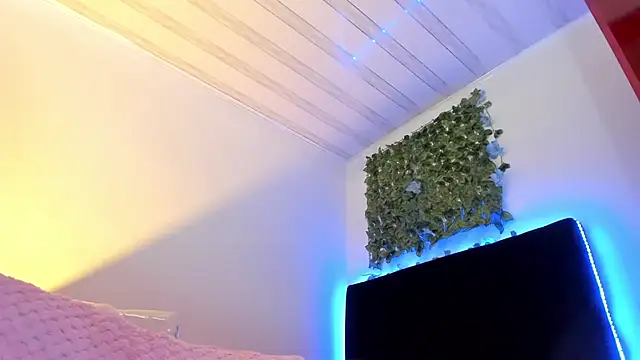 liam_topson Adlı Modelin Canlı XXX Sohbeti