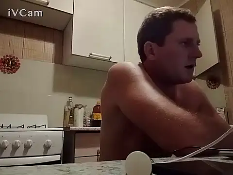 StevenLur – Naživo XXX chat