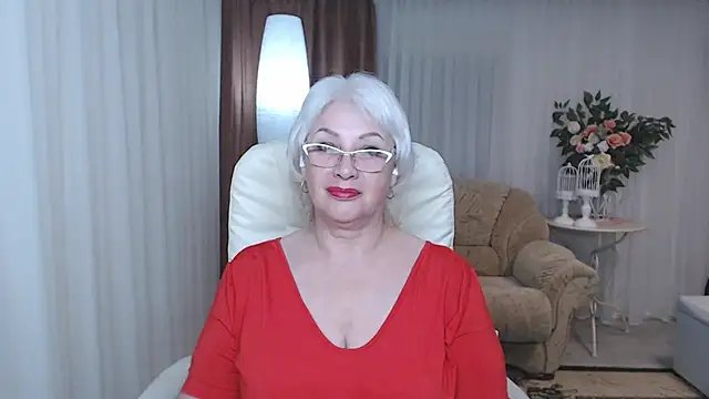 Beautiful_wooman live XXX chat