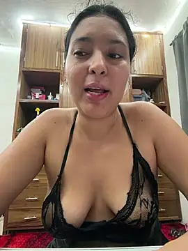 mariatudulceadiccion's Live XXX Chat