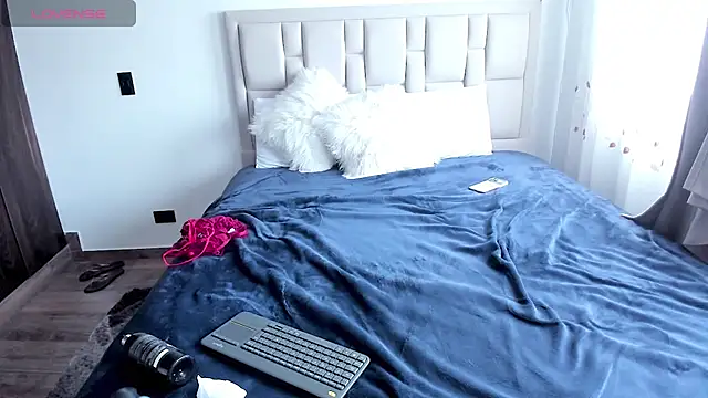 Živý XXX chat chanell__toledo