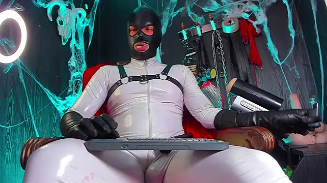 دردشة Master_Connor_BDSM الجنسية المباشرة