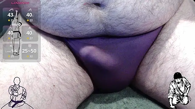 dadbodsensei_ XXX чат на живо