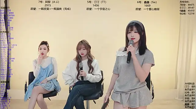 JM-777 Chat XXX live