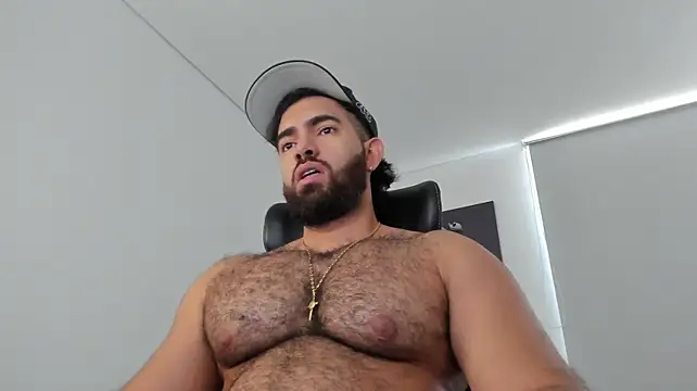 Chat XXX ao vivo de simonleon27