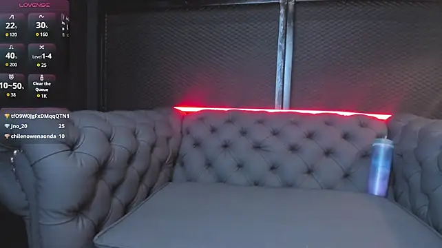 Živý XXX chat paytonmckay_