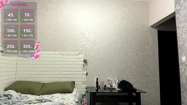 Chat +18 de VersieWoodal ao vivo