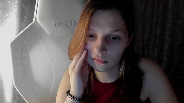 AudreyyKim Live XXX-Chat