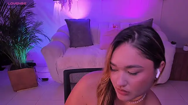 Czat XXX na żywo – SamanthaConnor1