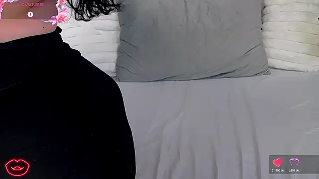 Valeri_wow_BoobsのライブXXXチャット