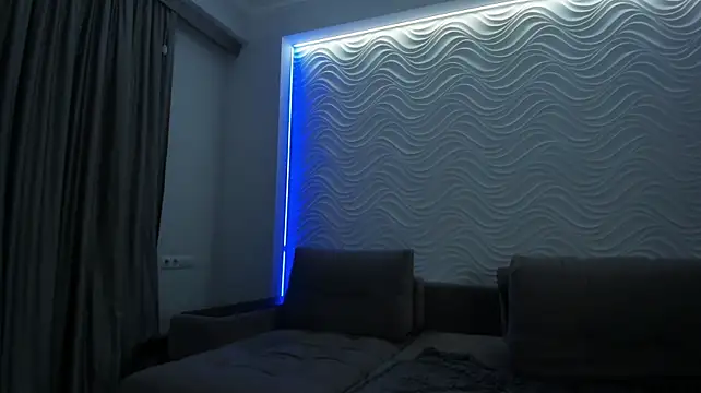 Chat +18 de calystria ao vivo