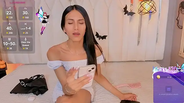 thalia_duque লাইভ XXX চ্যাট
