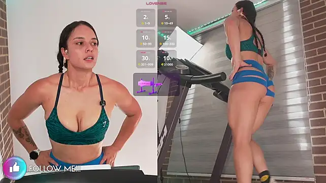 Chat +18 de afroditaP_ ao vivo