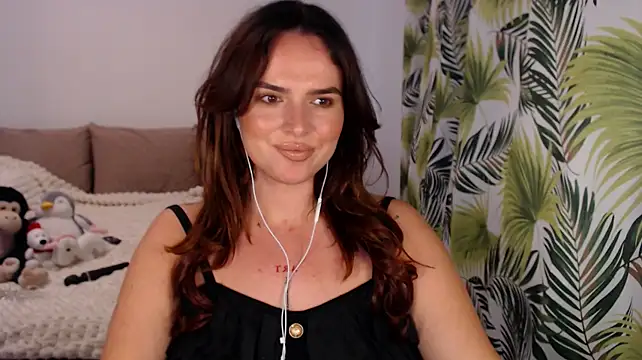 ViviRoses – Live XXX-chat