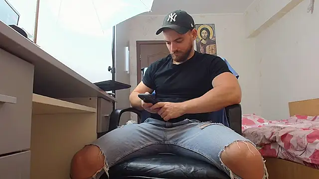 دردشة Ryanstone_ الجنسية المباشرة