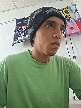 Chat +18 de Noscay ao vivo