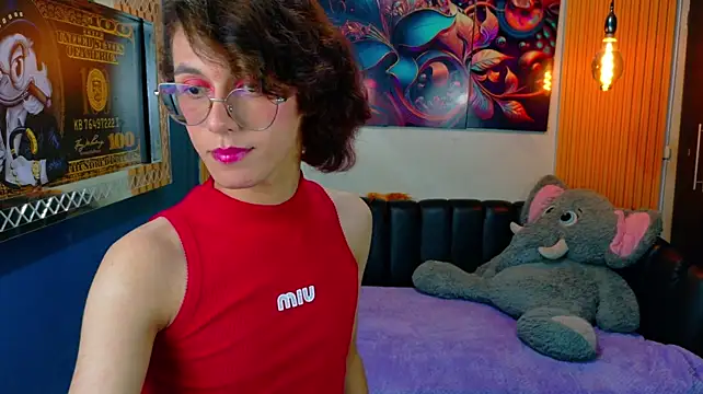 Chat +18 de Jav_Frank ao vivo