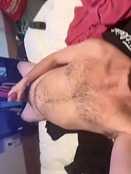 pumpuppete4 Live XXX-Chat