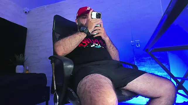 Chat +18 de jhon_bear03 ao vivo