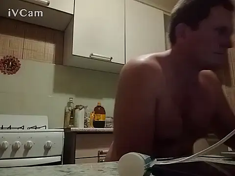 StevenLur – Naživo XXX chat