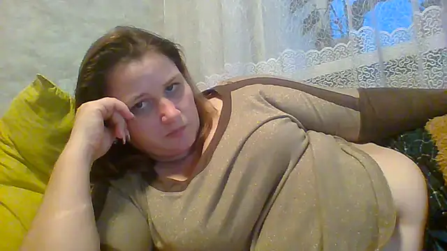 Chat +18 de Jane_Dreams ao vivo