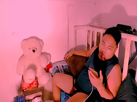 Hardking_69 라이브 XXX 채팅