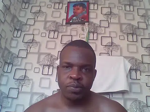 Chumba_001 Adlı Modelin Canlı XXX Sohbeti