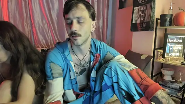 bad_badger – Naživo XXX chat