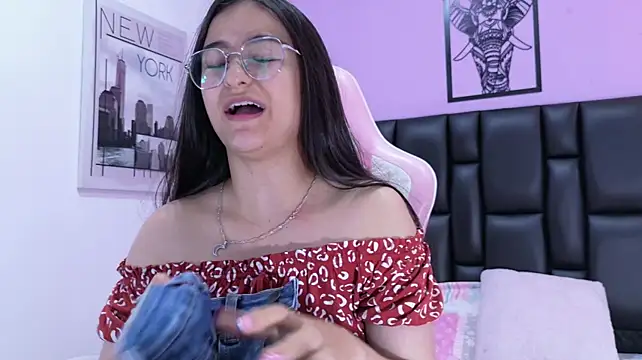 Chatroom XXX en direct de im-eliza