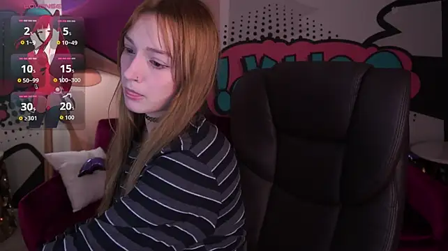 LizzaMoonn Adlı Modelin Canlı XXX Sohbeti