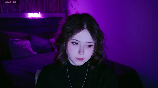 Živý XXX chat AliceFervent