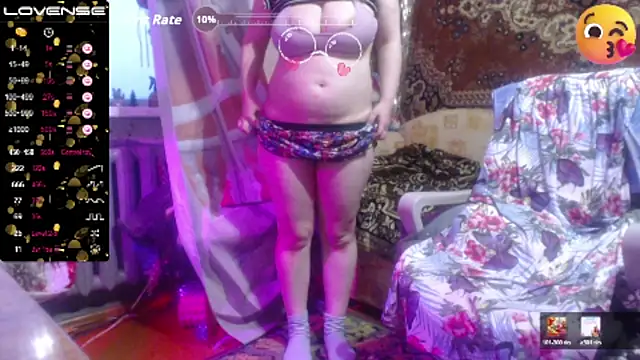 Chat +18 de sweetbbabe ao vivo