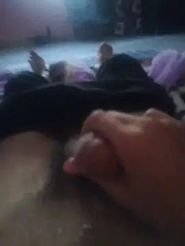 amine12w Adlı Modelin Canlı XXX Sohbeti