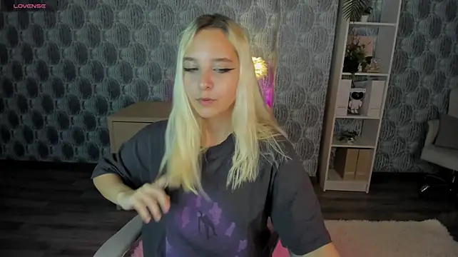 Živý XXX chat breiter_style