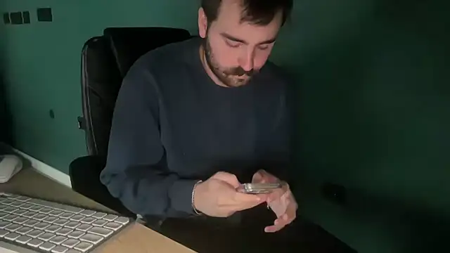 white_wizard_ Live XXX-chat