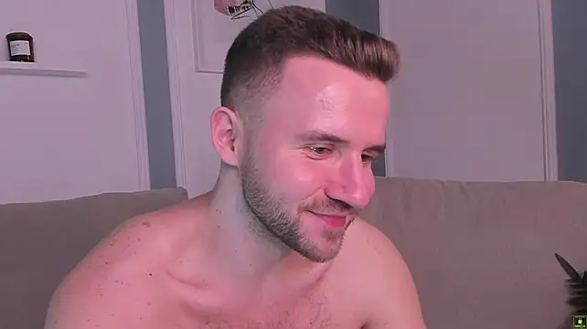 EnriqueBarberry – Naživo XXX chat