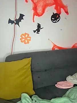 Živý XXX chat Selenee23