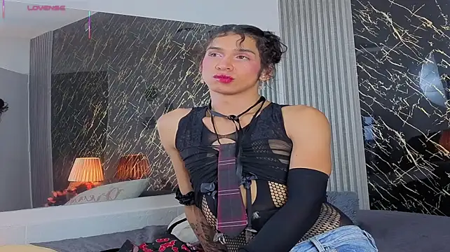 DahianaG's Live XXX Chat