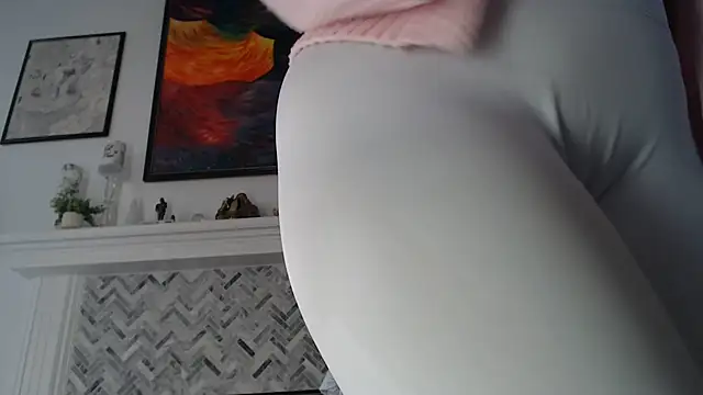 Chat +18 de AuroraWillows ao vivo