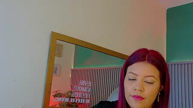 CherrySamantha_ – Live XXX-chat