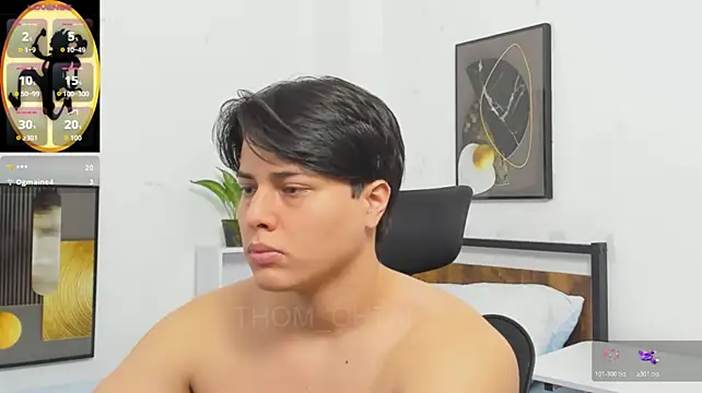 Thom_Ohtani – Live XXX-chat