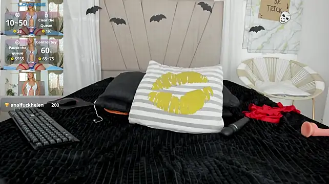 Živý XXX chat Lady_miss___