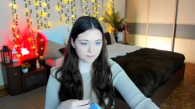 AlluringLookk Chat XXX in diretta
