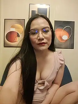 SweetJewel Live XXX-Chat