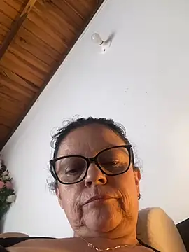 Chat XXX en directo de Sharongirl07