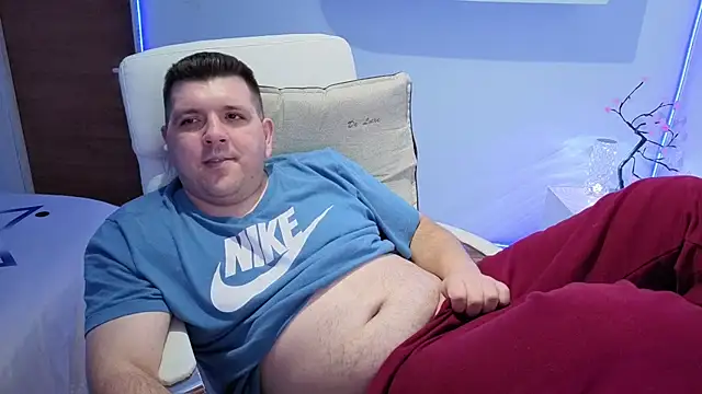 Chat XXX ao vivo de JasonJacks