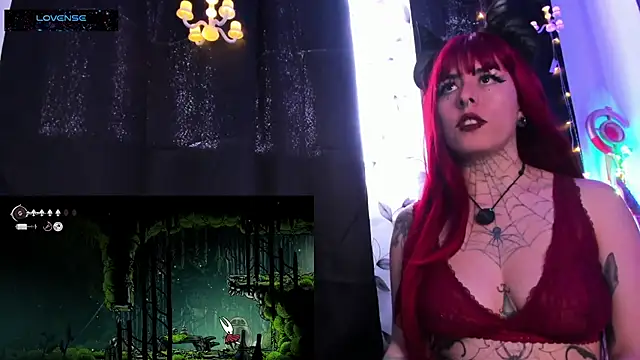 xHISATOx's Live XXX Chat