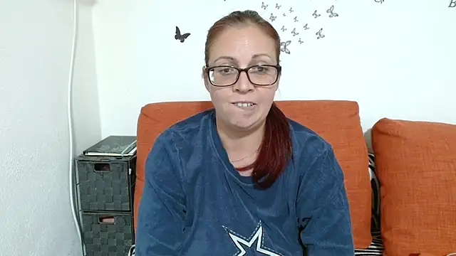 LadyHellene's Live XXX Chat